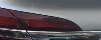 OPEL İNSİGNİA MAKYAJLI SOL İÇ STOP 39024219